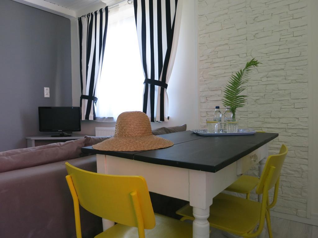 Male Letnisko, Butikowy Pensjonat Obok Plazy Puck Chambre photo