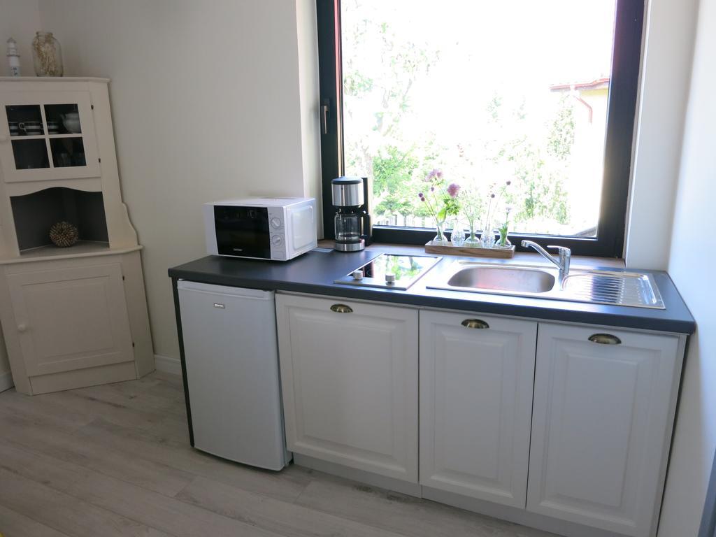 Male Letnisko, Butikowy Pensjonat Obok Plazy Puck Chambre photo
