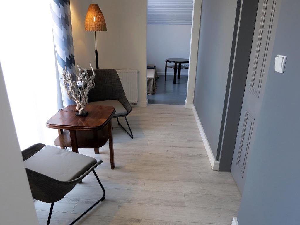 Male Letnisko, Butikowy Pensjonat Obok Plazy Puck Chambre photo