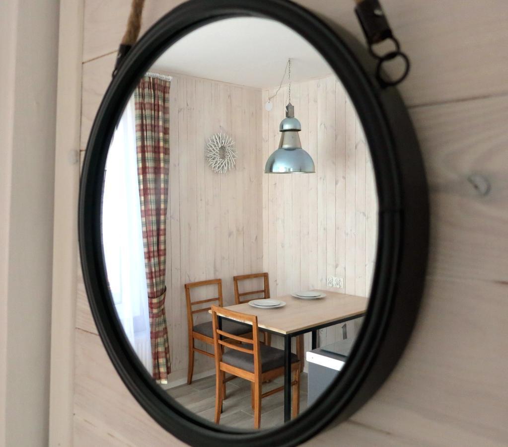 Male Letnisko, Butikowy Pensjonat Obok Plazy Puck Extérieur photo